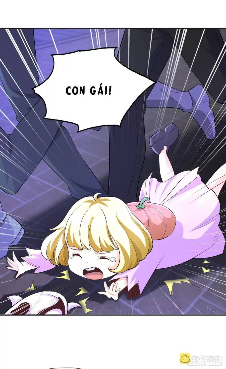 Vô địch từ cưỡng hôn ma nữ