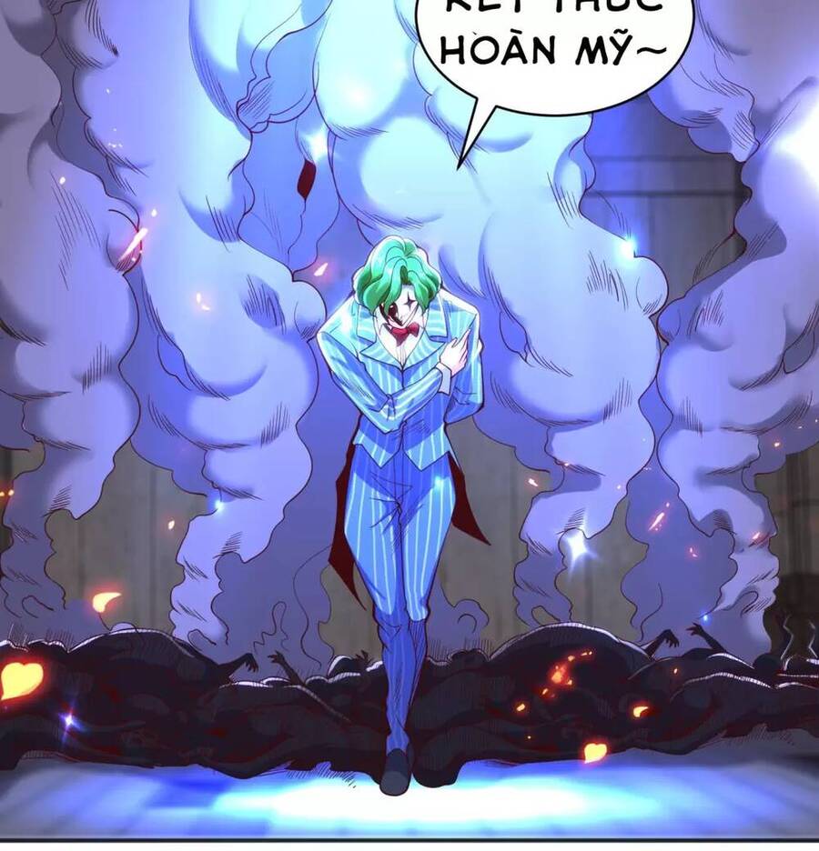 Vô địch từ cưỡng hôn ma nữ