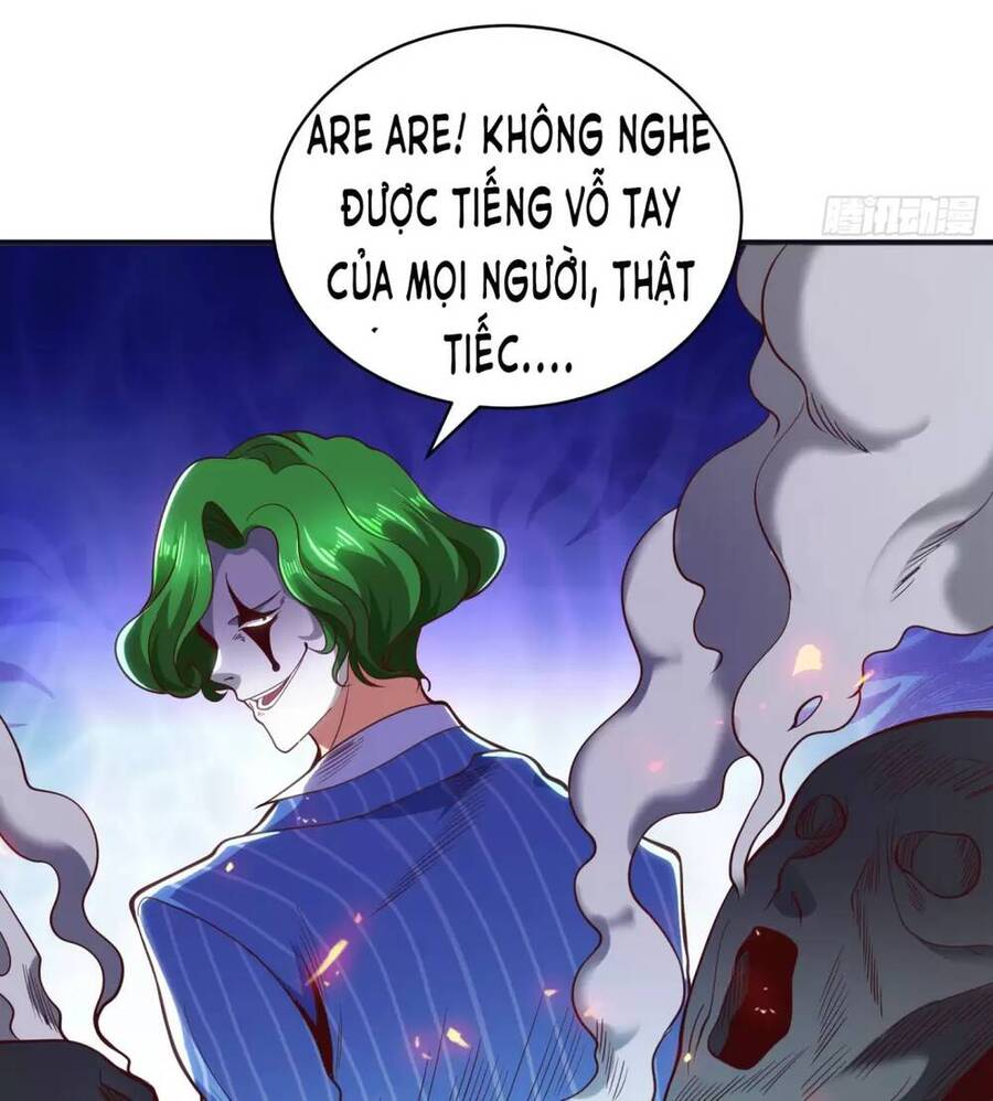 Vô địch từ cưỡng hôn ma nữ