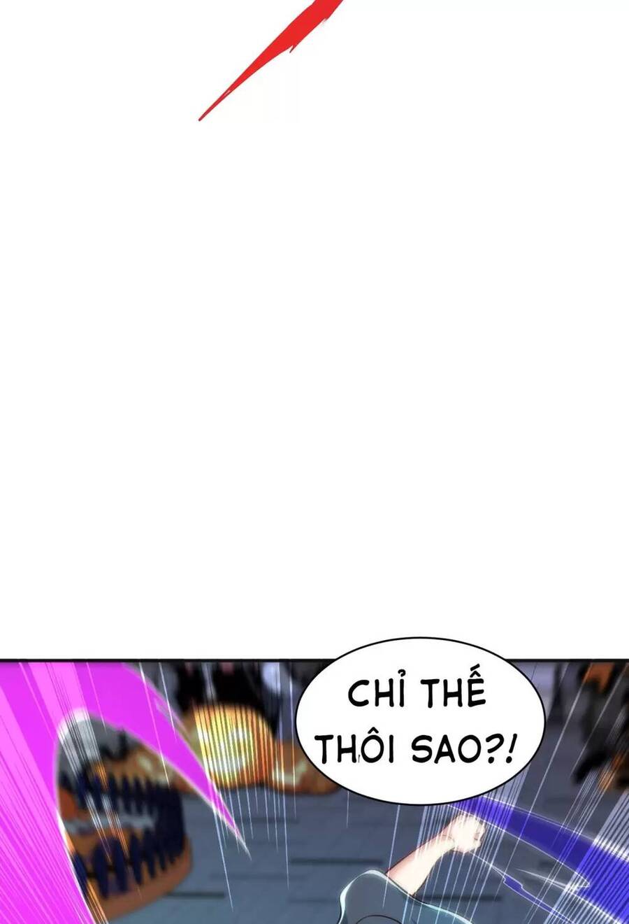 Vô địch từ cưỡng hôn ma nữ