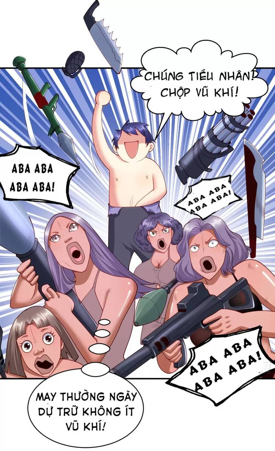 Vô địch từ cưỡng hôn ma nữ
