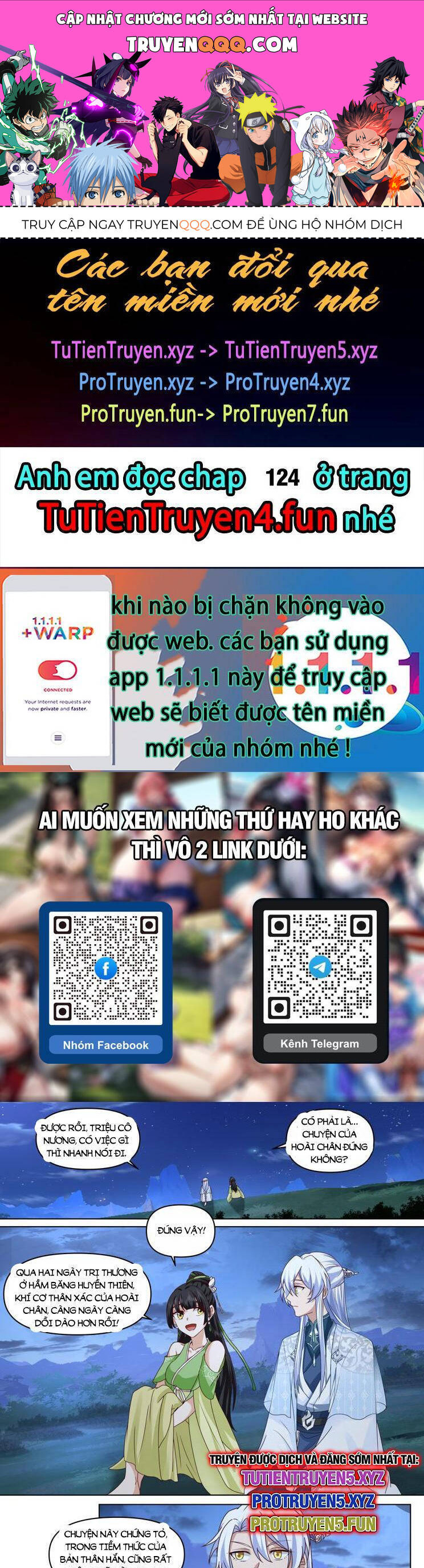 Nhân vật phản diện đại sư huynh, tất cả các sư muội đều là bệnh kiều