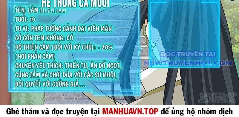 Nhân vật phản diện đại sư huynh, tất cả các sư muội đều là bệnh kiều