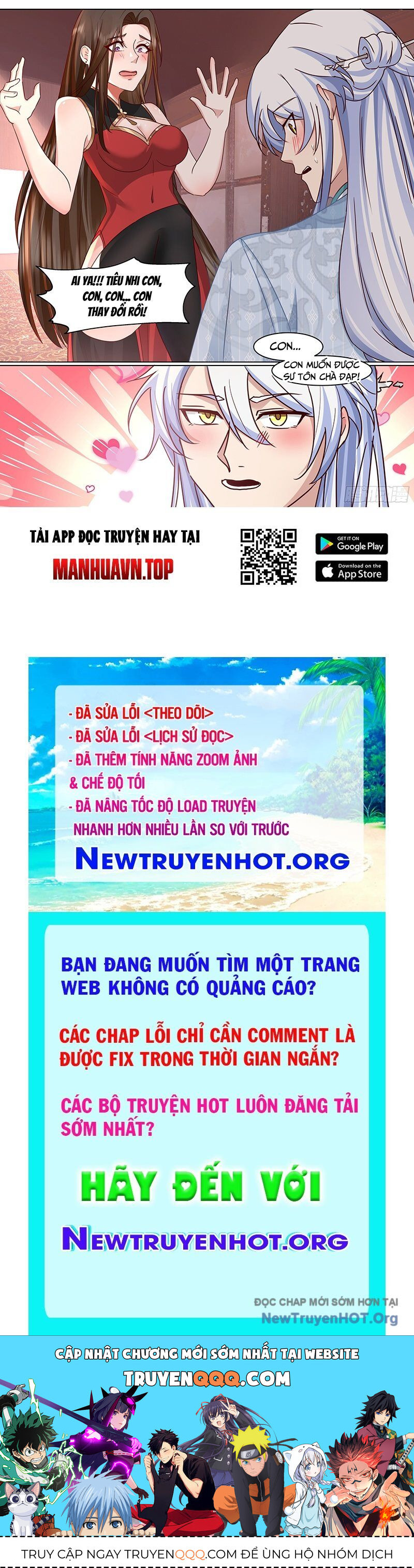 Nhân vật phản diện đại sư huynh, tất cả các sư muội đều là bệnh kiều