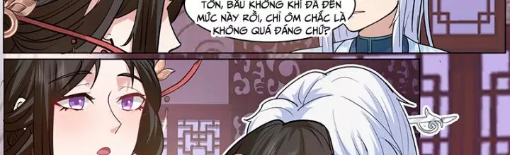 Nhân vật phản diện đại sư huynh, tất cả các sư muội đều là bệnh kiều