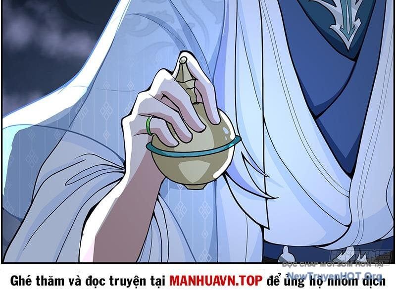 Nhân vật phản diện đại sư huynh, tất cả các sư muội đều là bệnh kiều