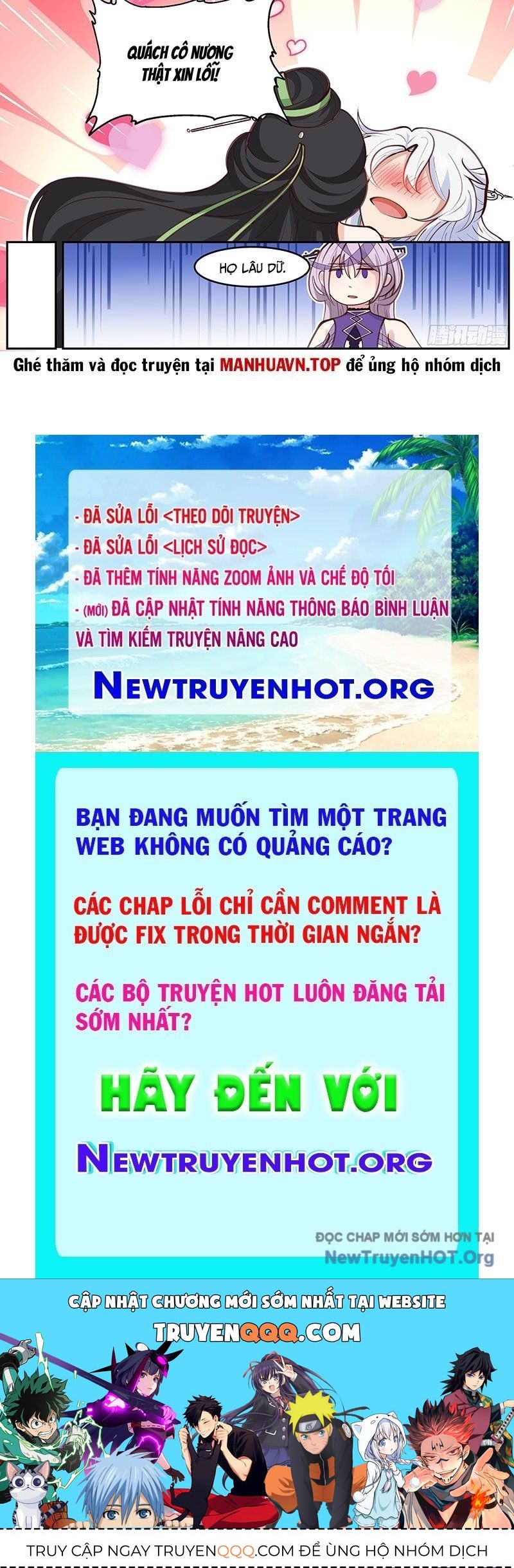 Nhân vật phản diện đại sư huynh, tất cả các sư muội đều là bệnh kiều