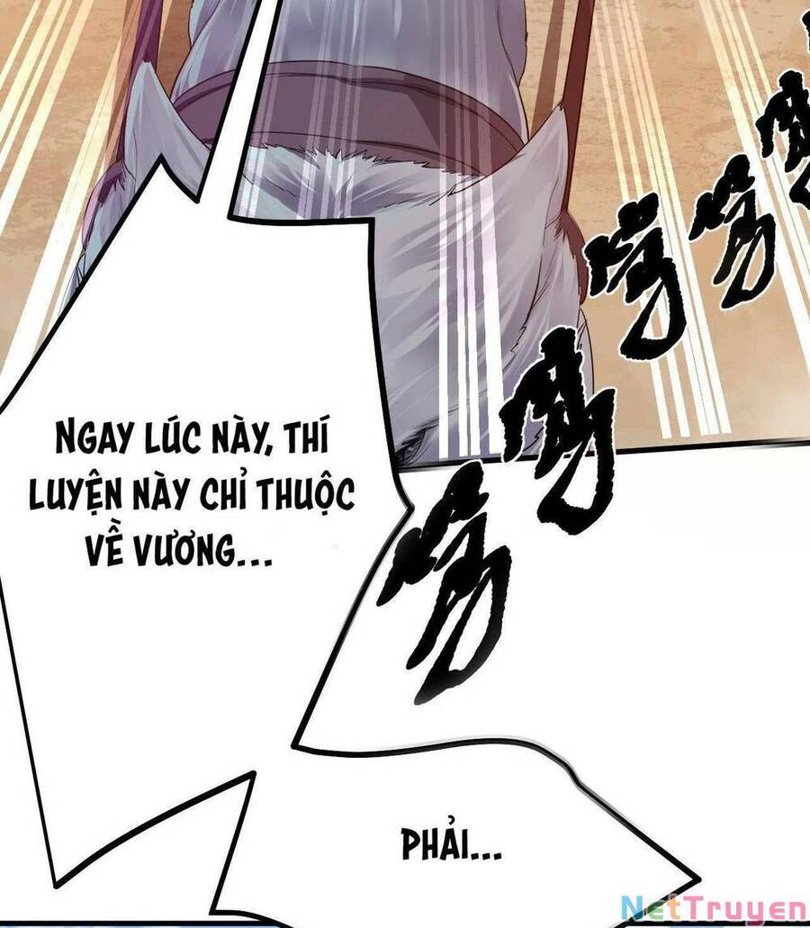 Tiên nhân này quá nghiêm túc