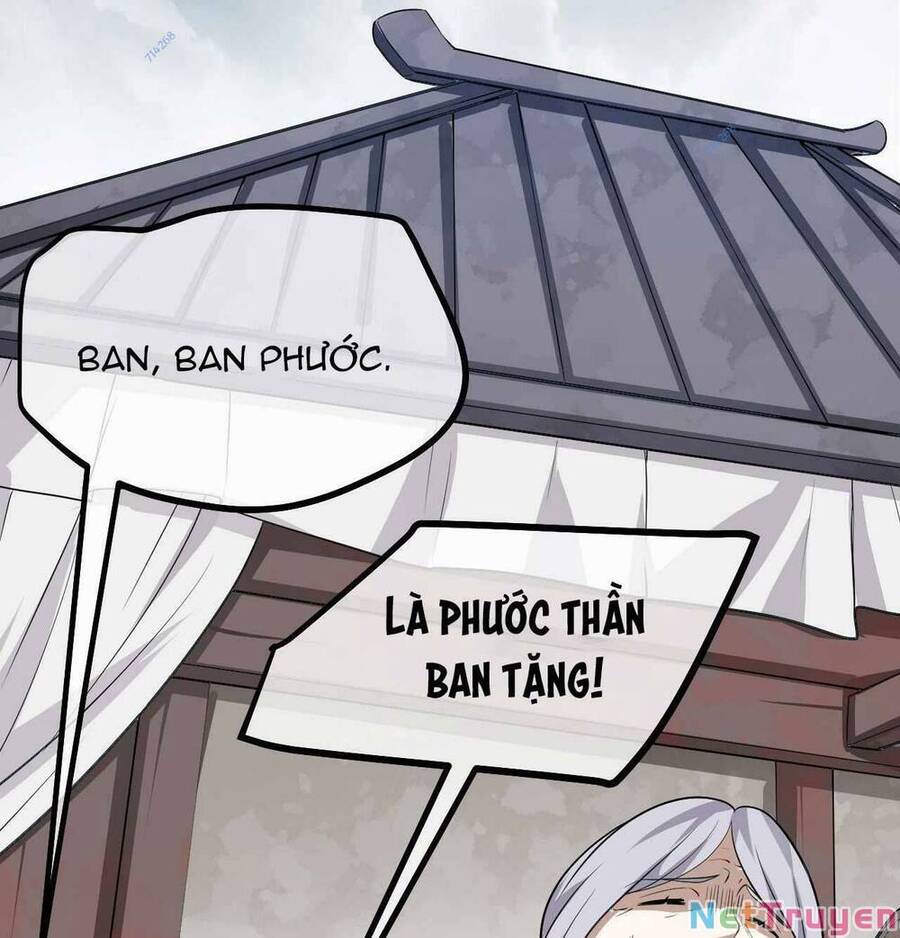 Tiên nhân này quá nghiêm túc
