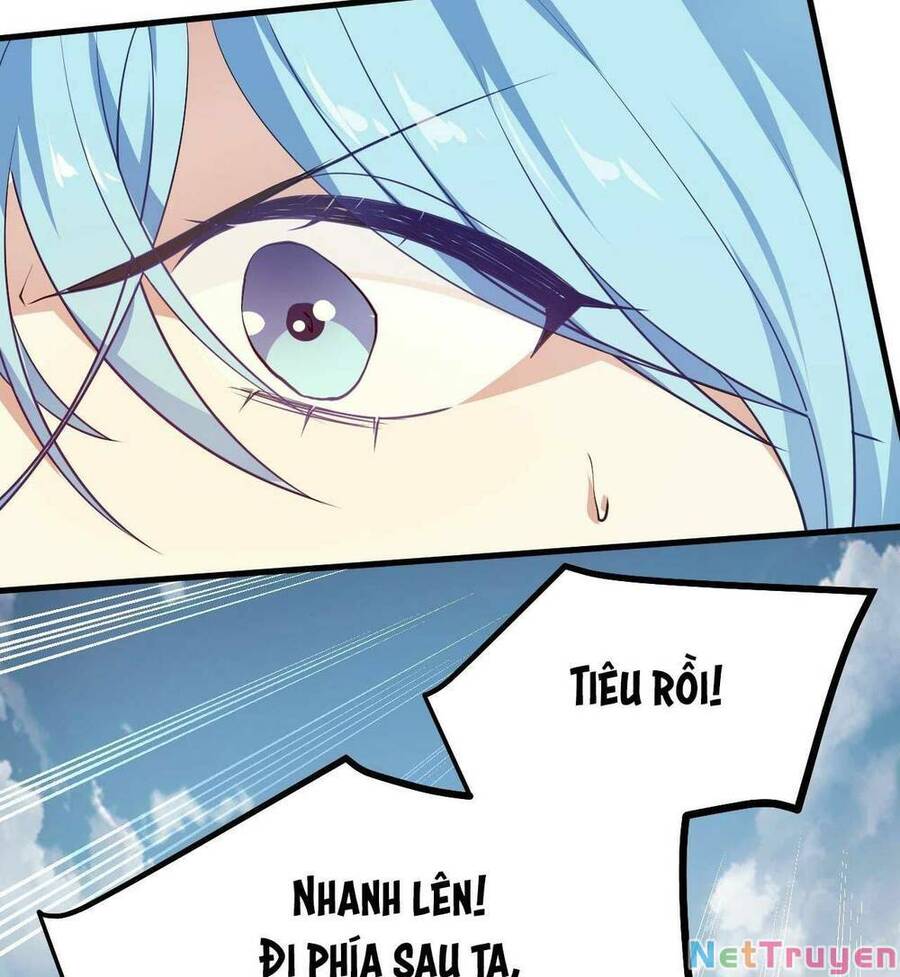 Tiên nhân này quá nghiêm túc