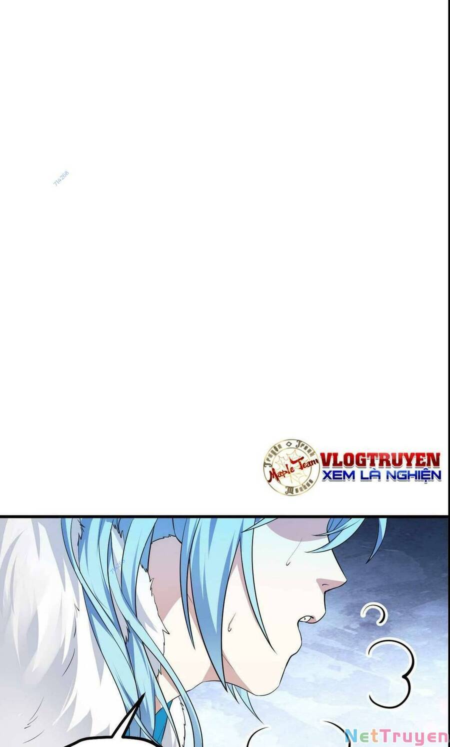 Tiên nhân này quá nghiêm túc