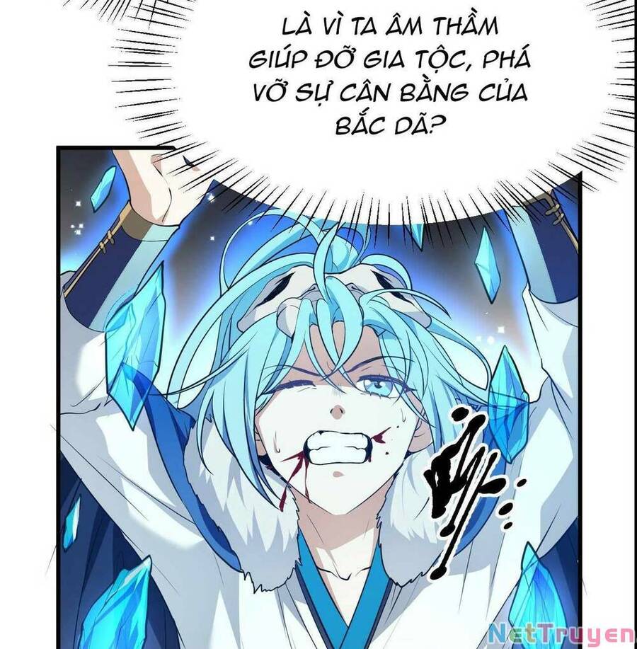 Tiên nhân này quá nghiêm túc