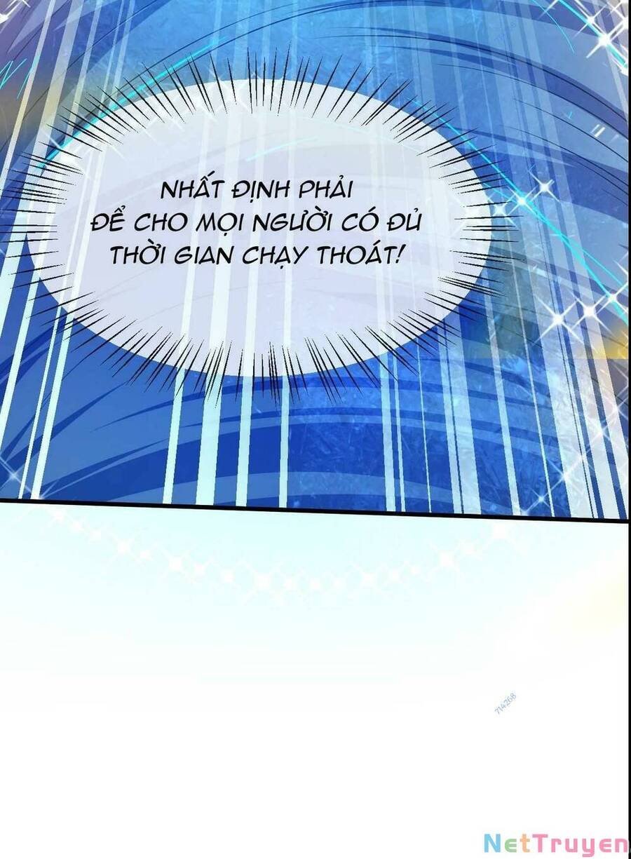 Tiên nhân này quá nghiêm túc