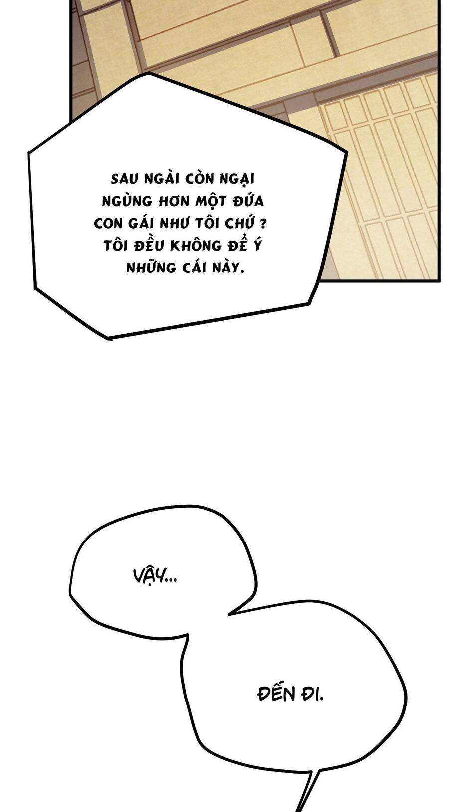 Tiên nhân này quá nghiêm túc