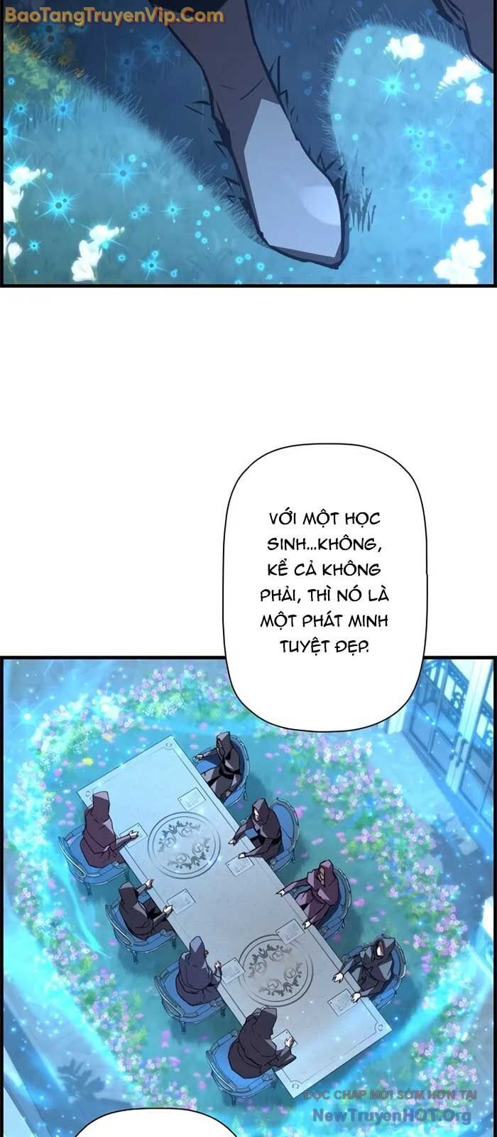 đặc tính tiến hóa của chiêu hồn sư