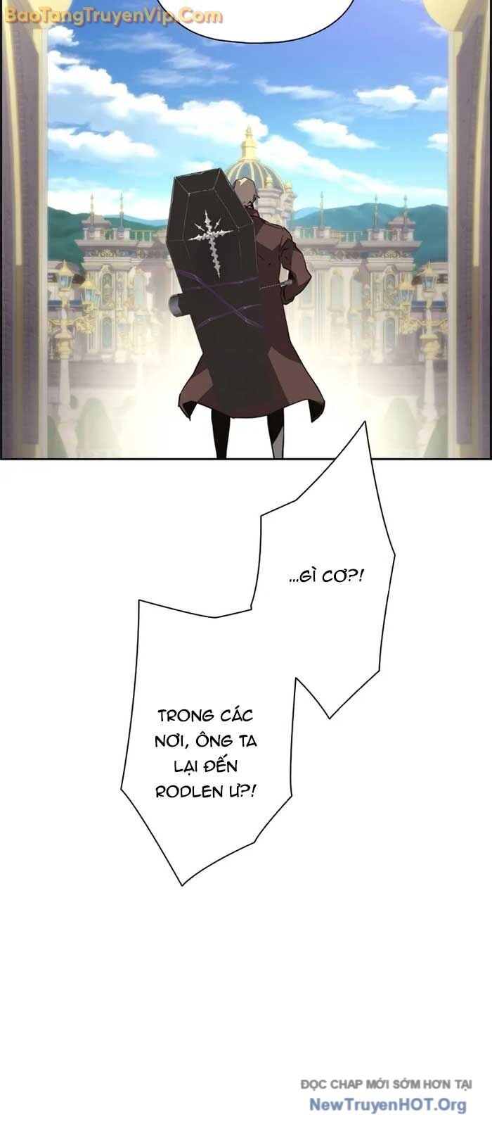 đặc tính tiến hóa của chiêu hồn sư