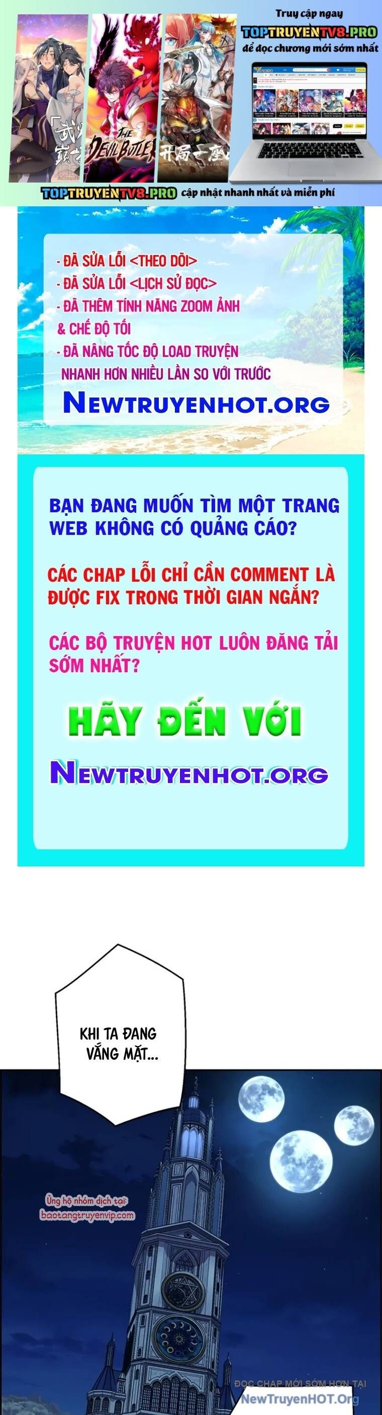 đặc tính tiến hóa của chiêu hồn sư