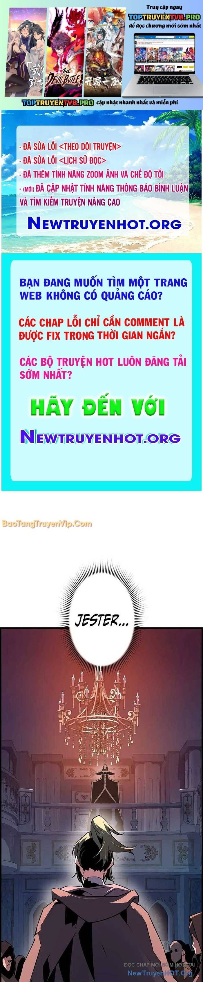 đặc tính tiến hóa của chiêu hồn sư