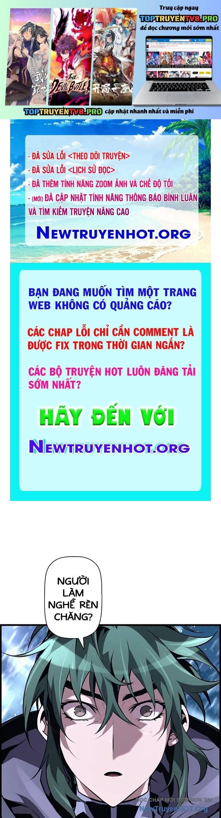đặc tính tiến hóa của chiêu hồn sư