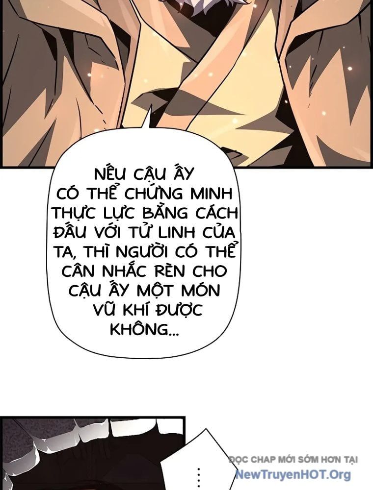 đặc tính tiến hóa của chiêu hồn sư