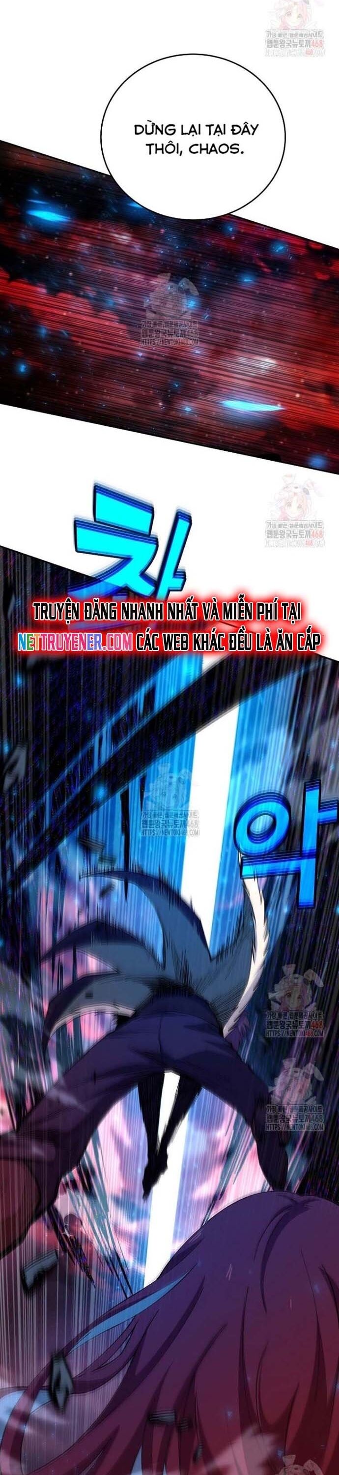 Trở Thành Nhân Viên Cho Các Vị Thần