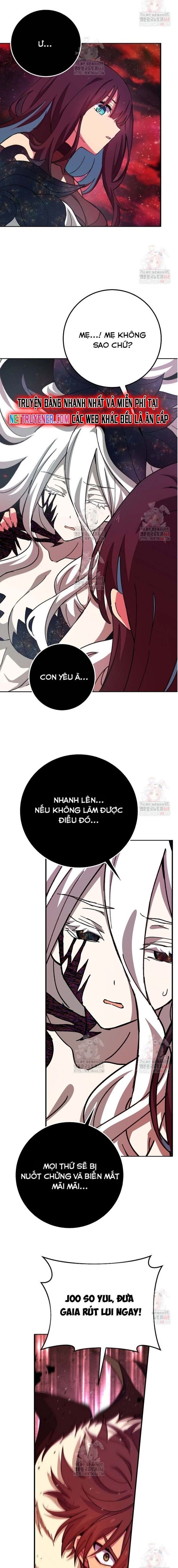 Trở Thành Nhân Viên Cho Các Vị Thần