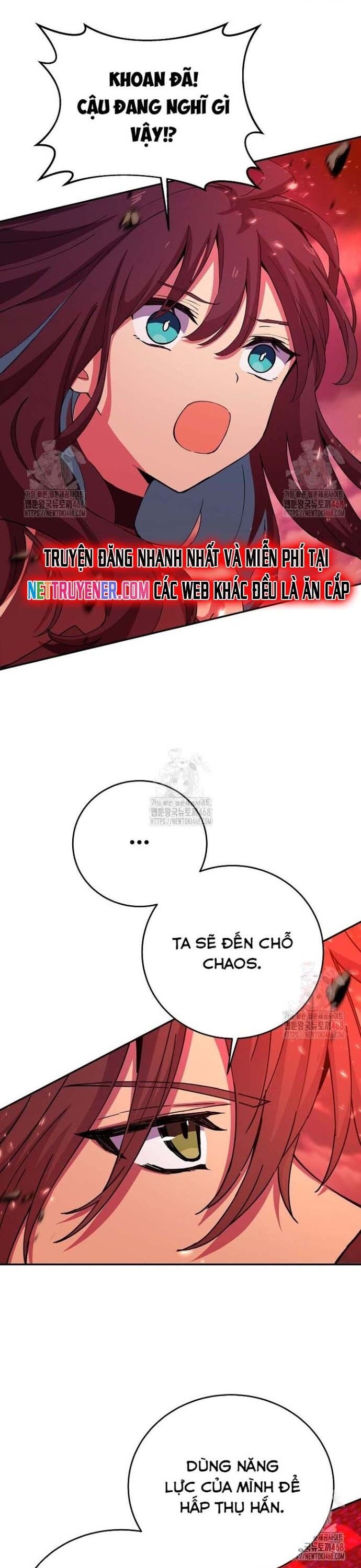 Trở Thành Nhân Viên Cho Các Vị Thần