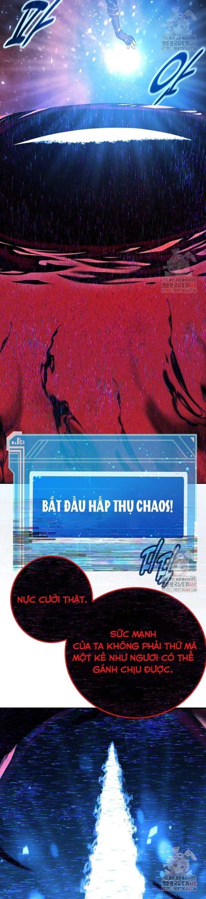 Trở Thành Nhân Viên Cho Các Vị Thần