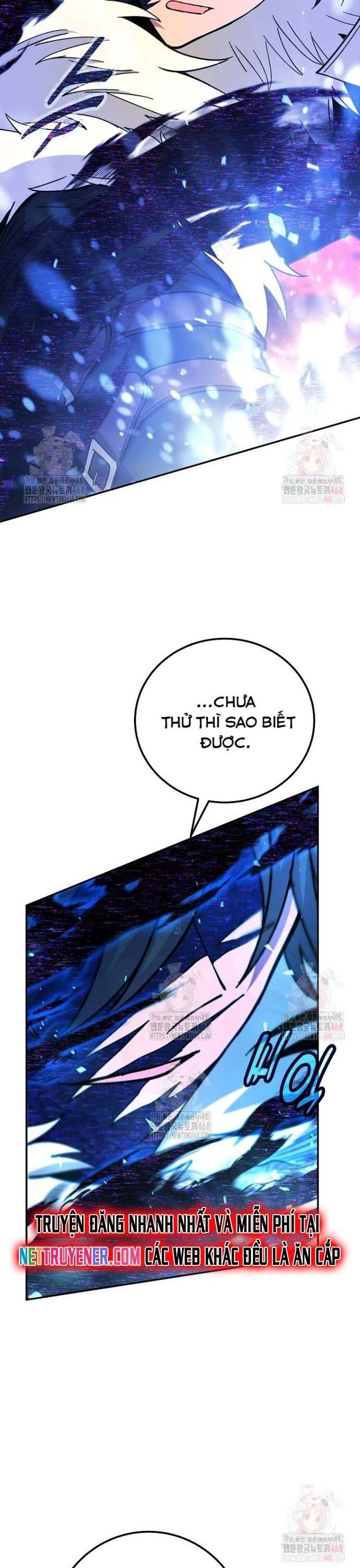 Trở Thành Nhân Viên Cho Các Vị Thần