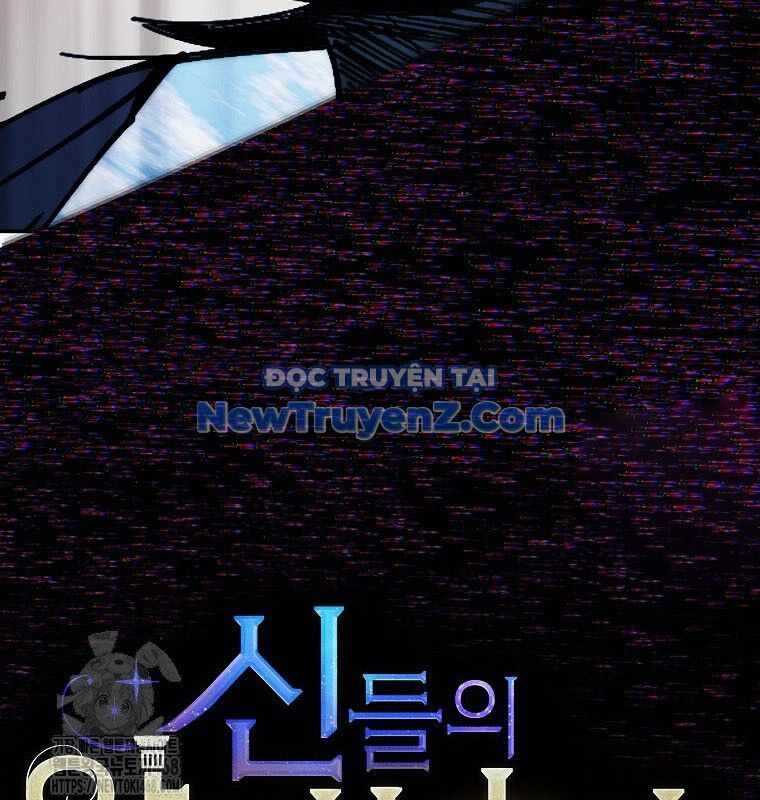 Trở Thành Nhân Viên Cho Các Vị Thần