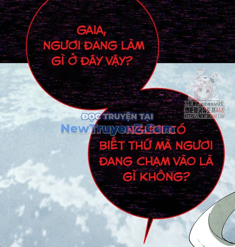 Trở Thành Nhân Viên Cho Các Vị Thần