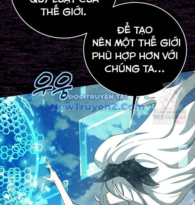 Trở Thành Nhân Viên Cho Các Vị Thần