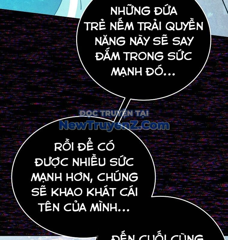 Trở Thành Nhân Viên Cho Các Vị Thần