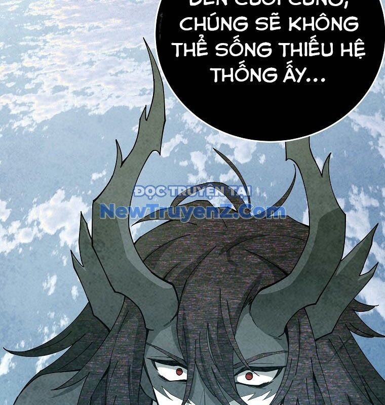 Trở Thành Nhân Viên Cho Các Vị Thần