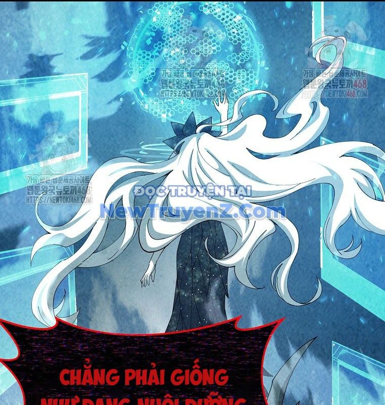 Trở Thành Nhân Viên Cho Các Vị Thần