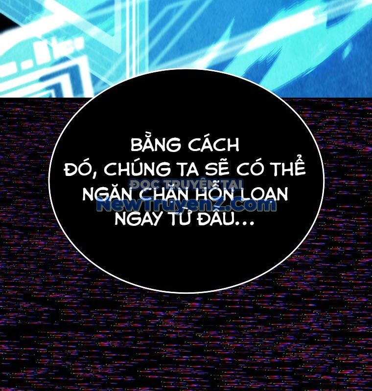 Trở Thành Nhân Viên Cho Các Vị Thần