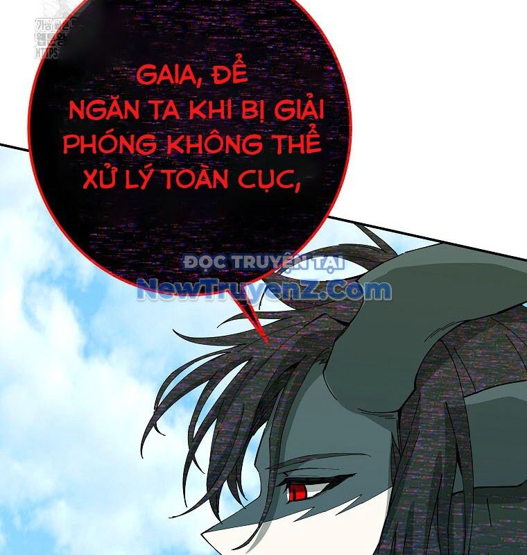 Trở Thành Nhân Viên Cho Các Vị Thần