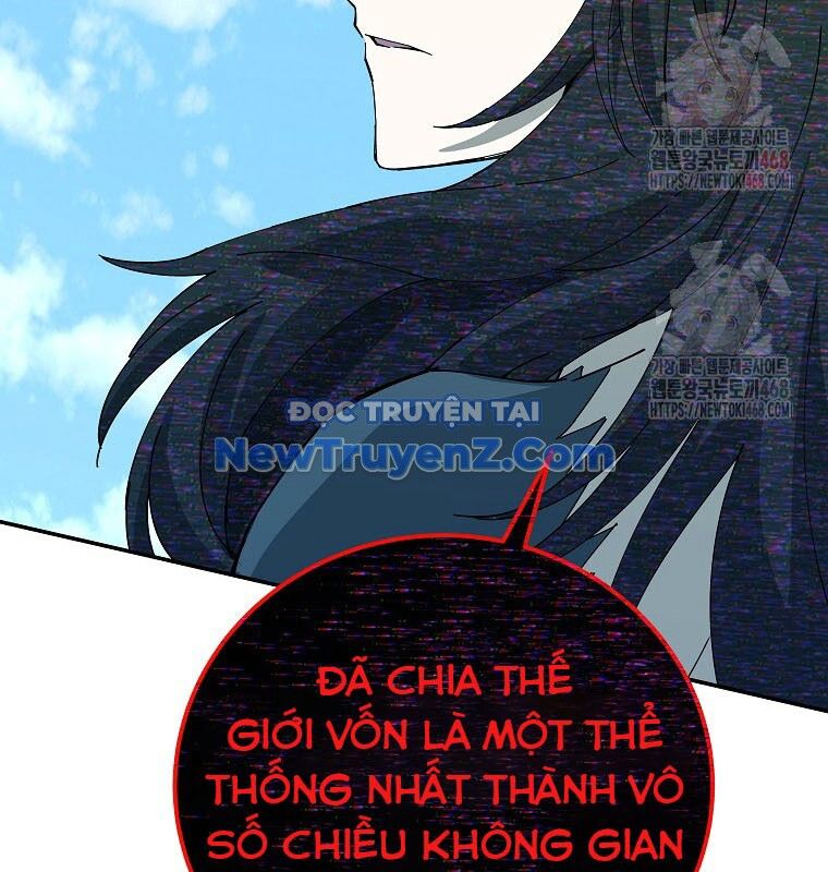 Trở Thành Nhân Viên Cho Các Vị Thần