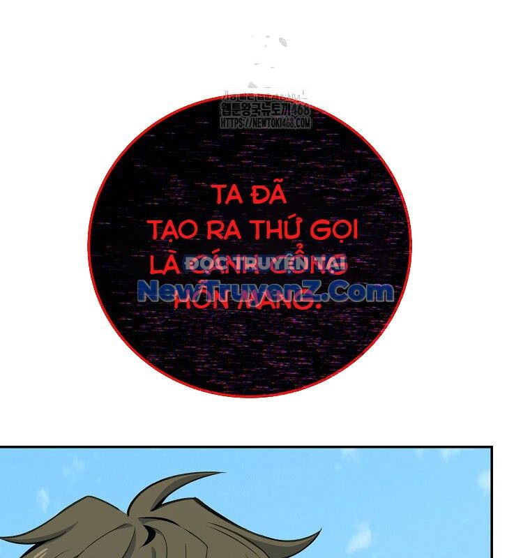 Trở Thành Nhân Viên Cho Các Vị Thần