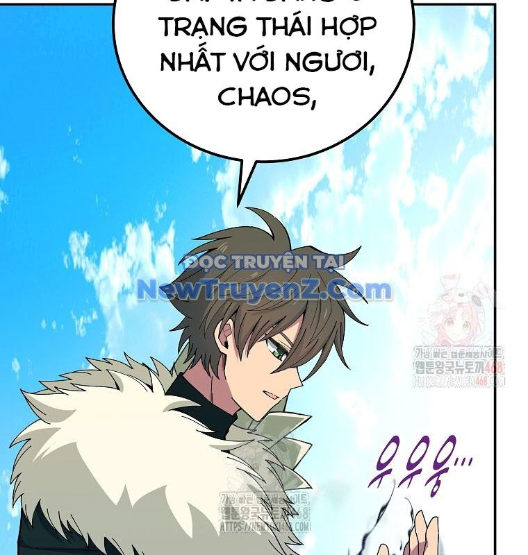 Trở Thành Nhân Viên Cho Các Vị Thần