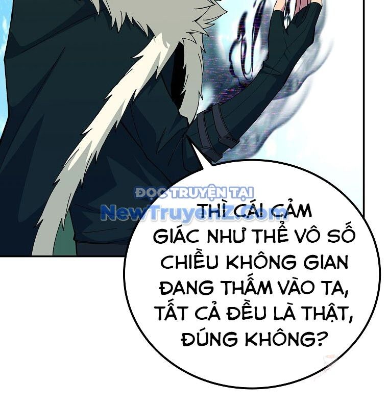 Trở Thành Nhân Viên Cho Các Vị Thần