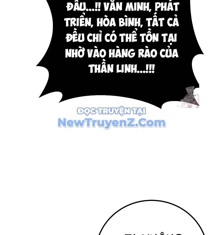 Trở Thành Nhân Viên Cho Các Vị Thần