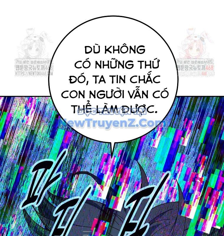 Trở Thành Nhân Viên Cho Các Vị Thần