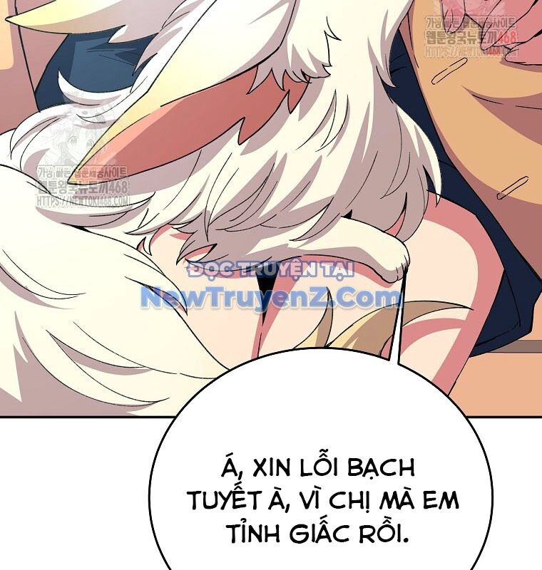 Trở Thành Nhân Viên Cho Các Vị Thần