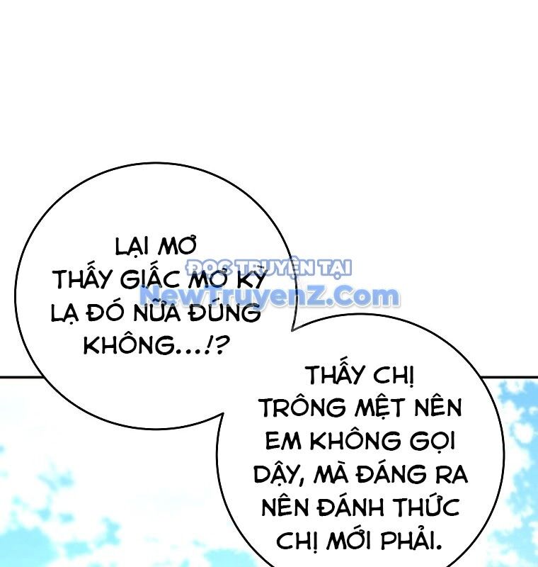 Trở Thành Nhân Viên Cho Các Vị Thần