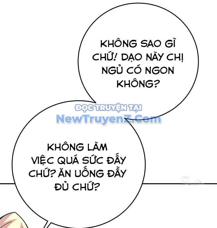 Trở Thành Nhân Viên Cho Các Vị Thần