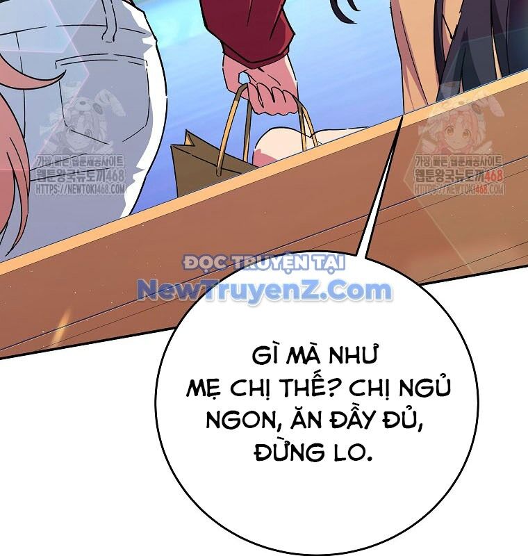 Trở Thành Nhân Viên Cho Các Vị Thần