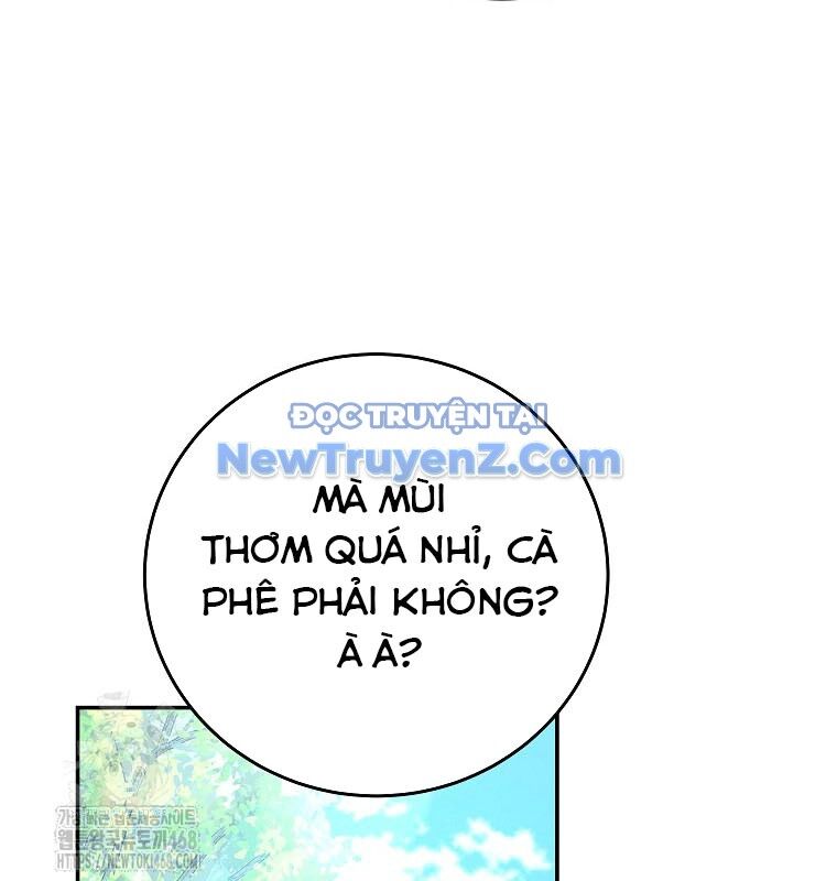 Trở Thành Nhân Viên Cho Các Vị Thần