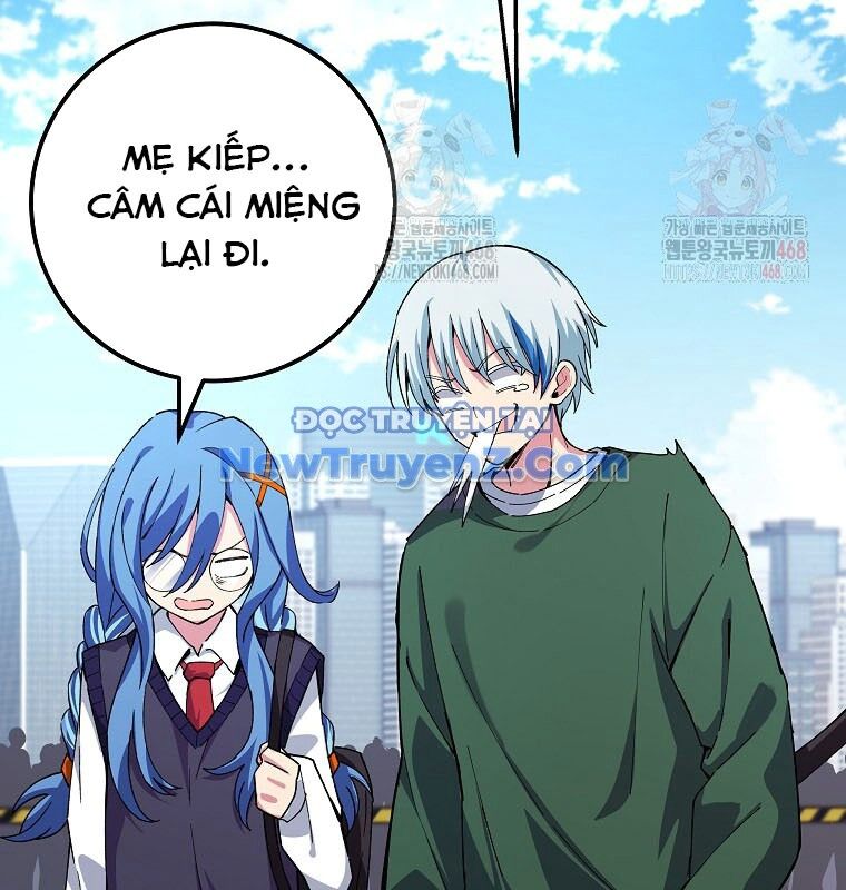 Trở Thành Nhân Viên Cho Các Vị Thần