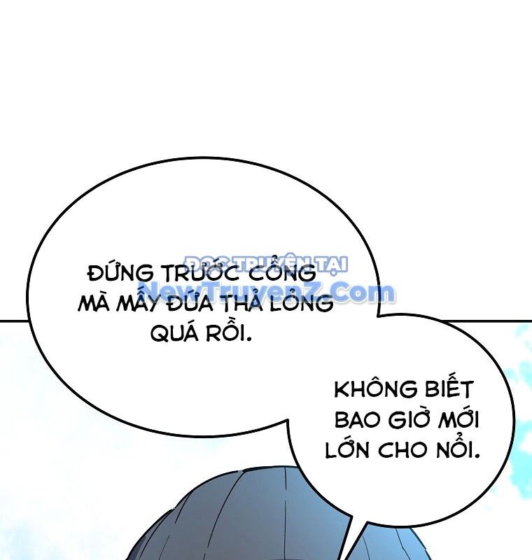Trở Thành Nhân Viên Cho Các Vị Thần